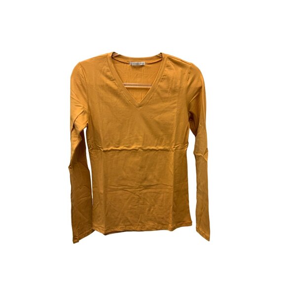 Bundle of 5 Basic V-Neck Tees - Picture 2 of 3